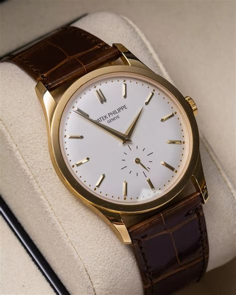 patek philippe uhr gebraucht